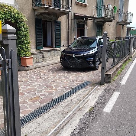 勒泽诺Casa Peppo公寓 外观 照片