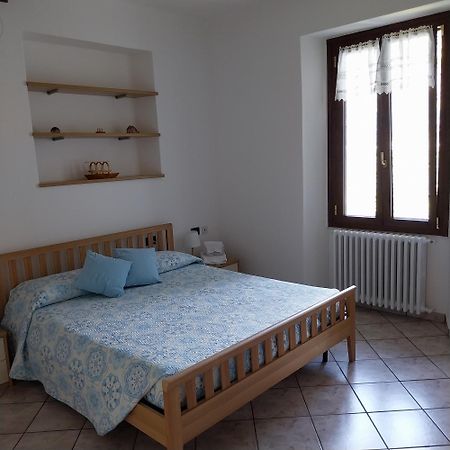 勒泽诺Casa Peppo公寓 外观 照片