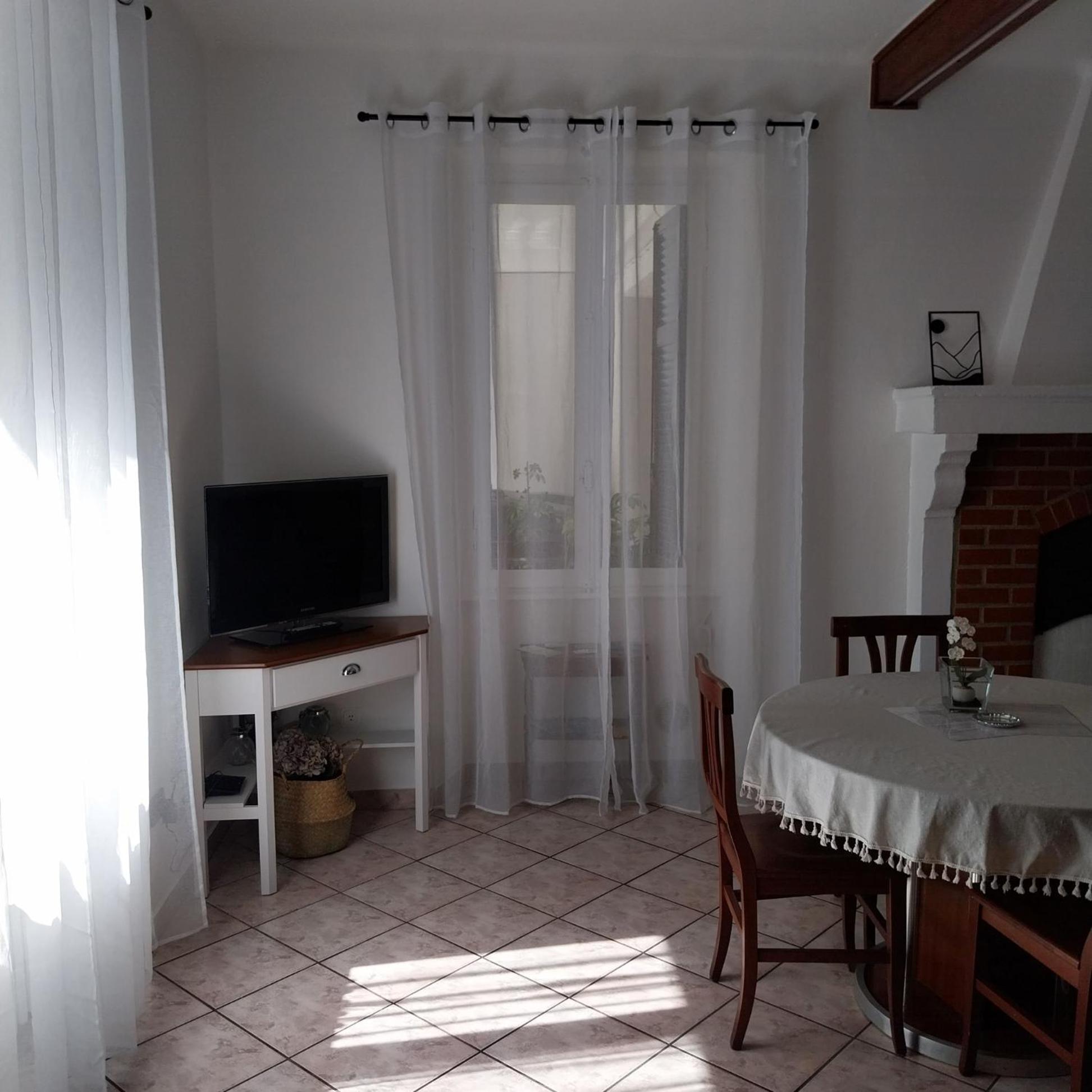 勒泽诺Casa Peppo公寓 外观 照片